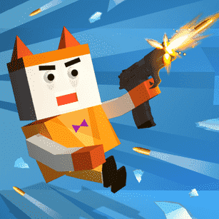 ଗନ୍ ମାଷ୍ଟର