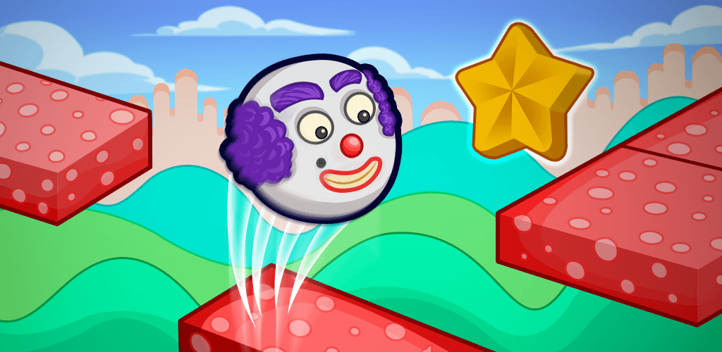 little-bouncing-guys